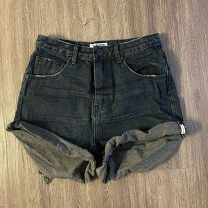 One Teaspoon Vintage Bandits